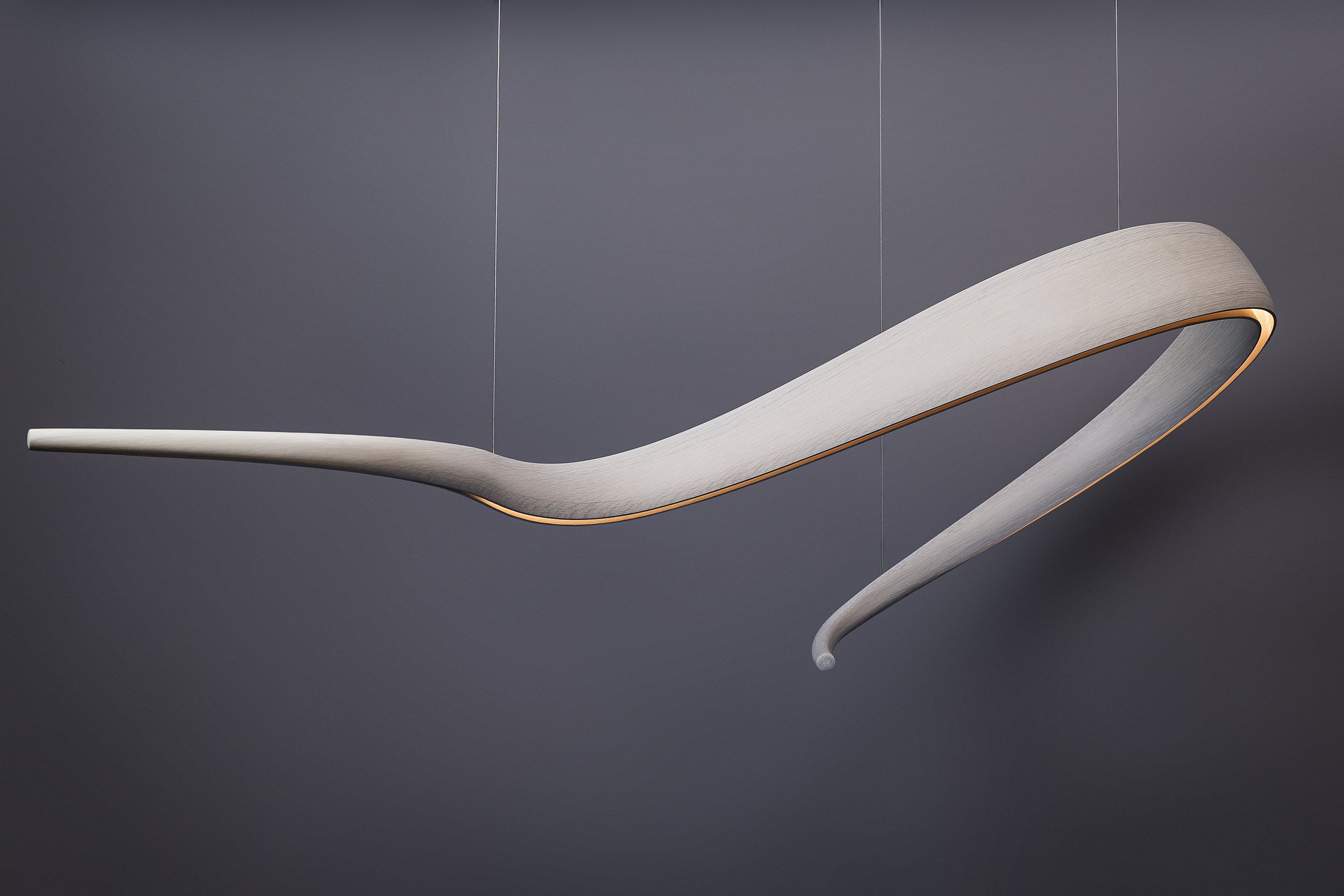 Inertia Lighting Series 8