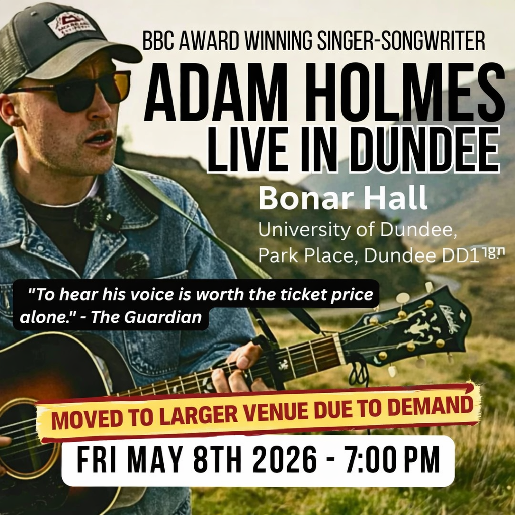 Adam Holmes live in Dundee.png