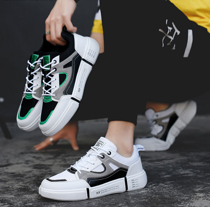 high quality footwear