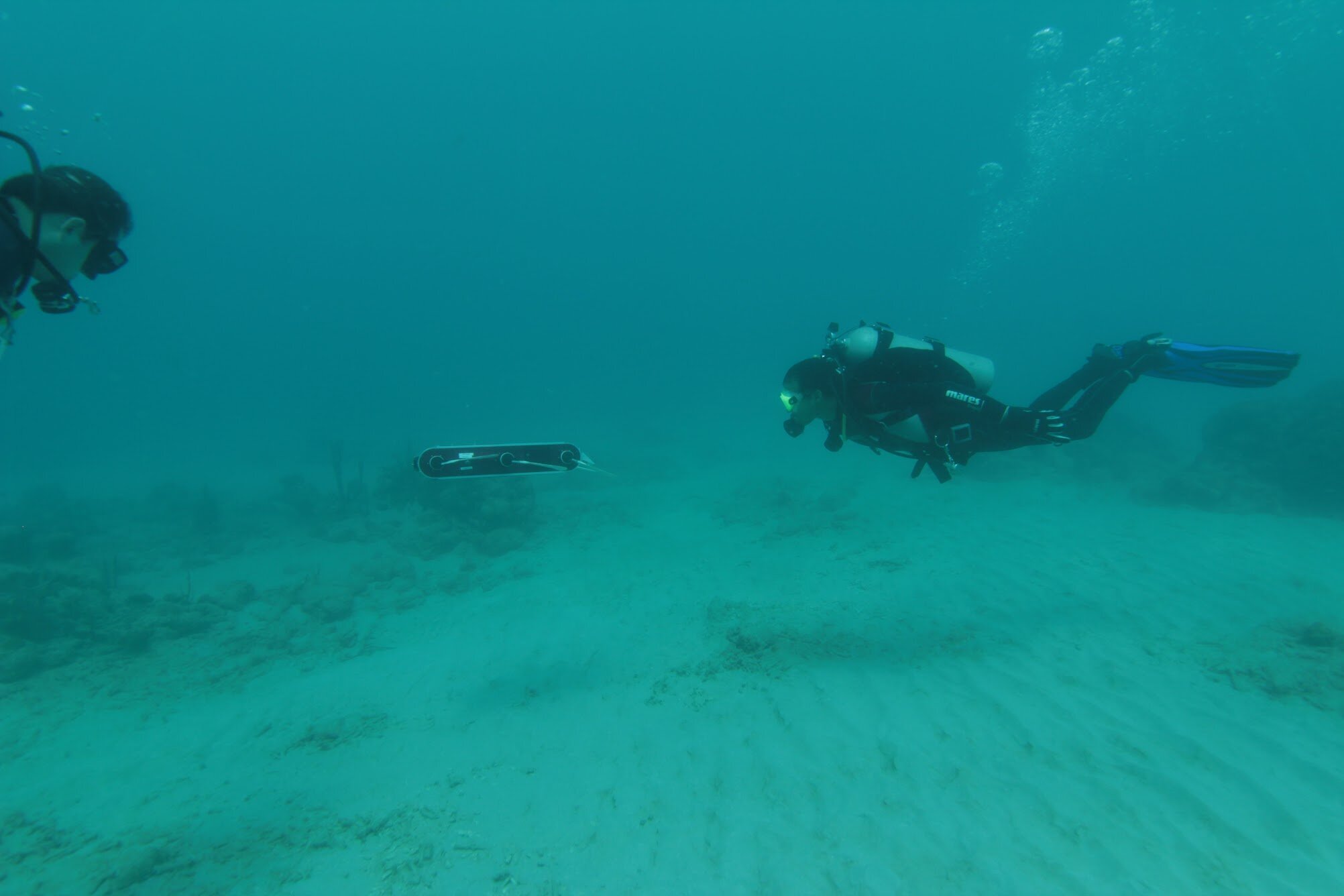 Independent Robotics