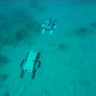 Independent Robotics