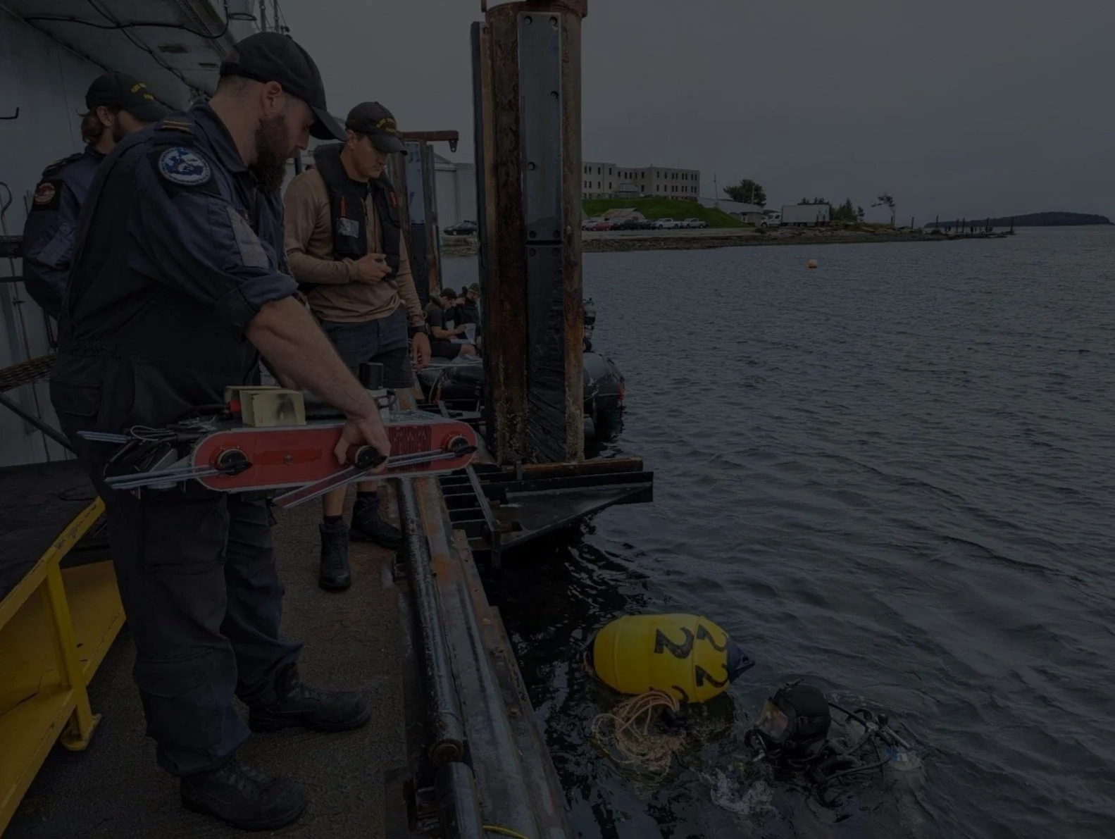 Independent Robotics