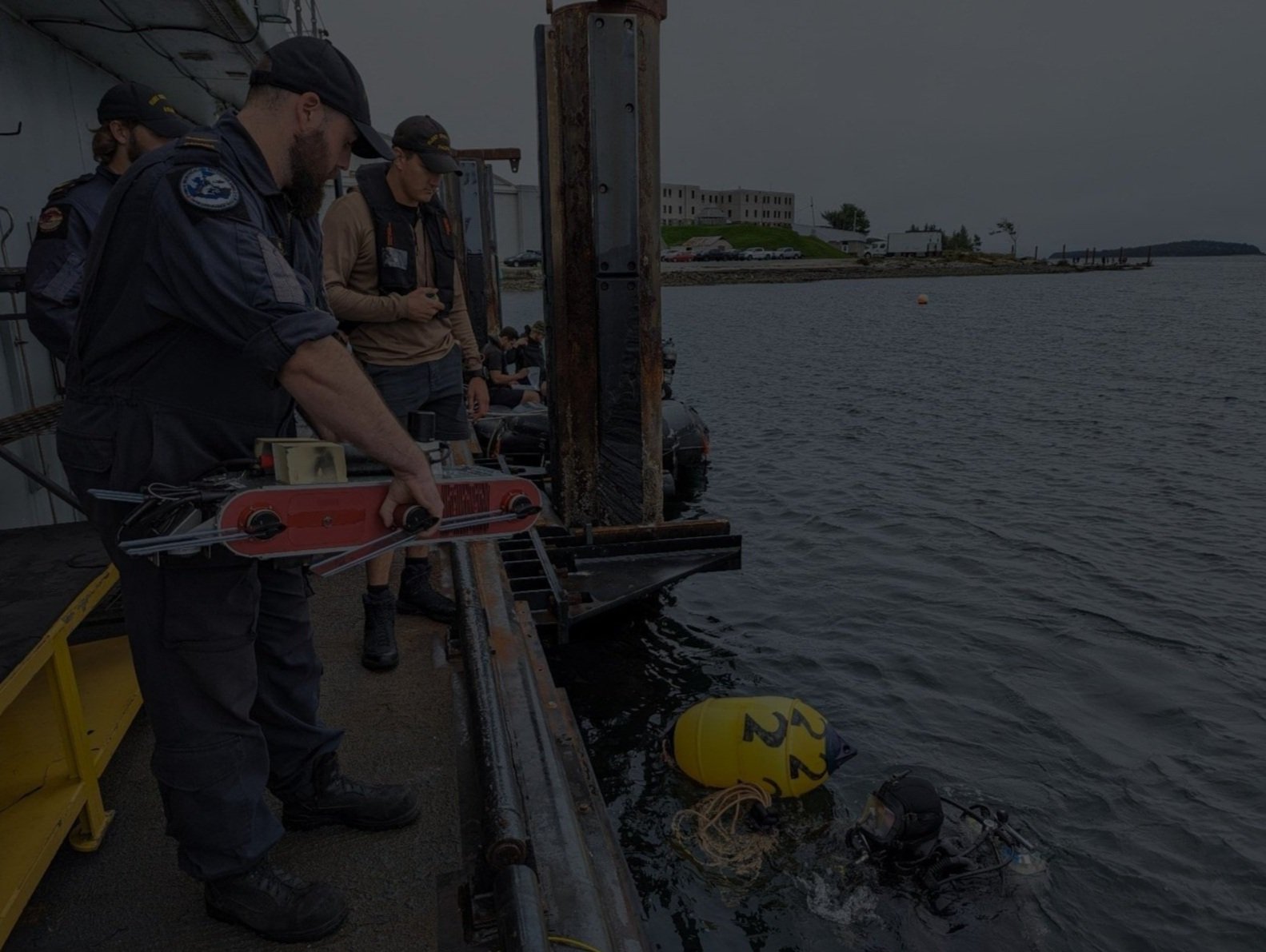 Independent Robotics