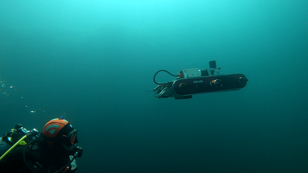 Independent Robotics