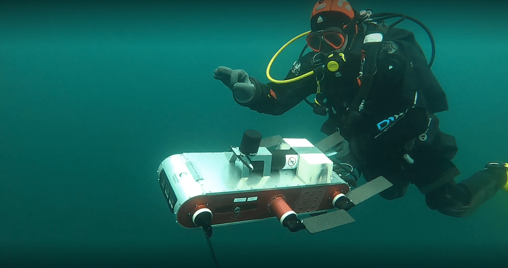 Independent Robotics