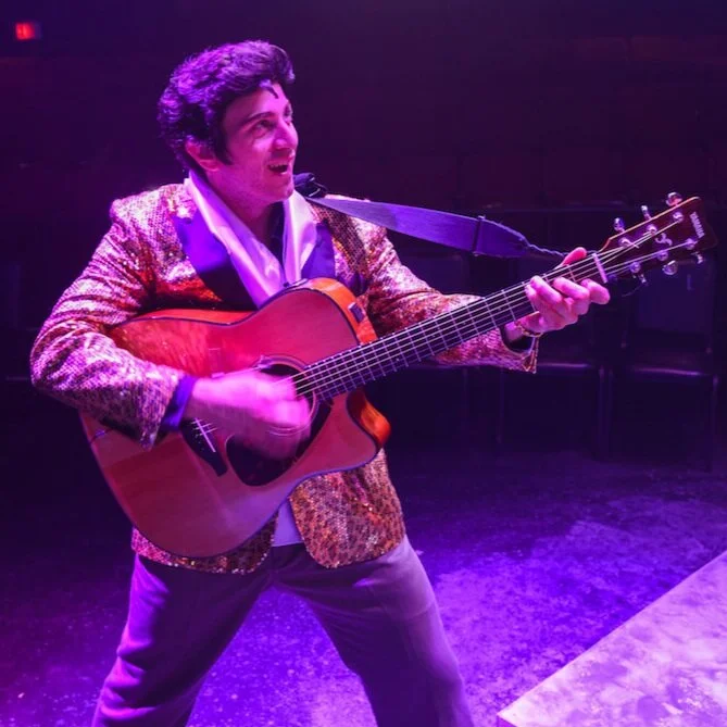 Million Dollar Quartet