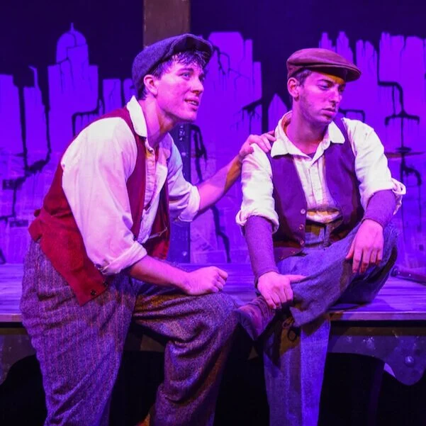 Newsies