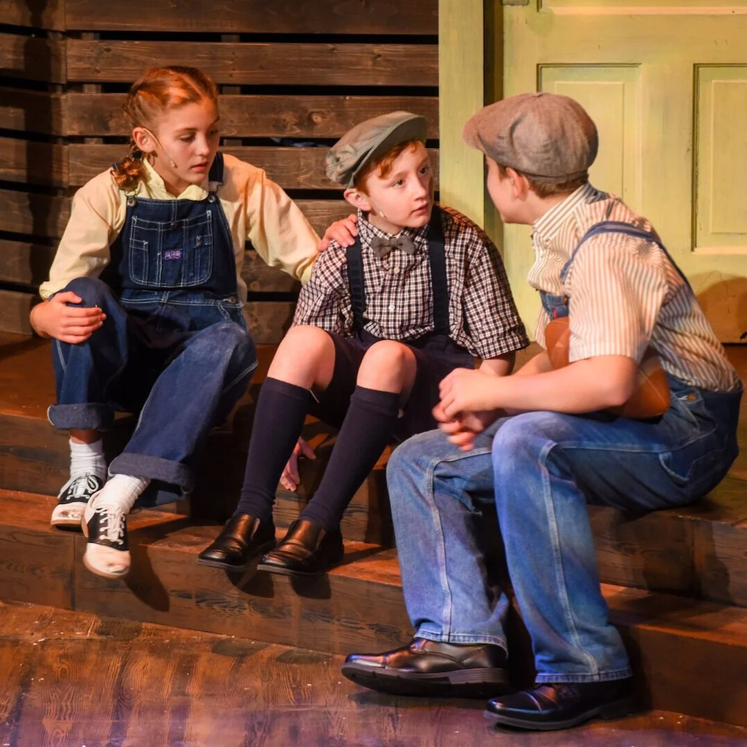 To Kill a Mockingbird