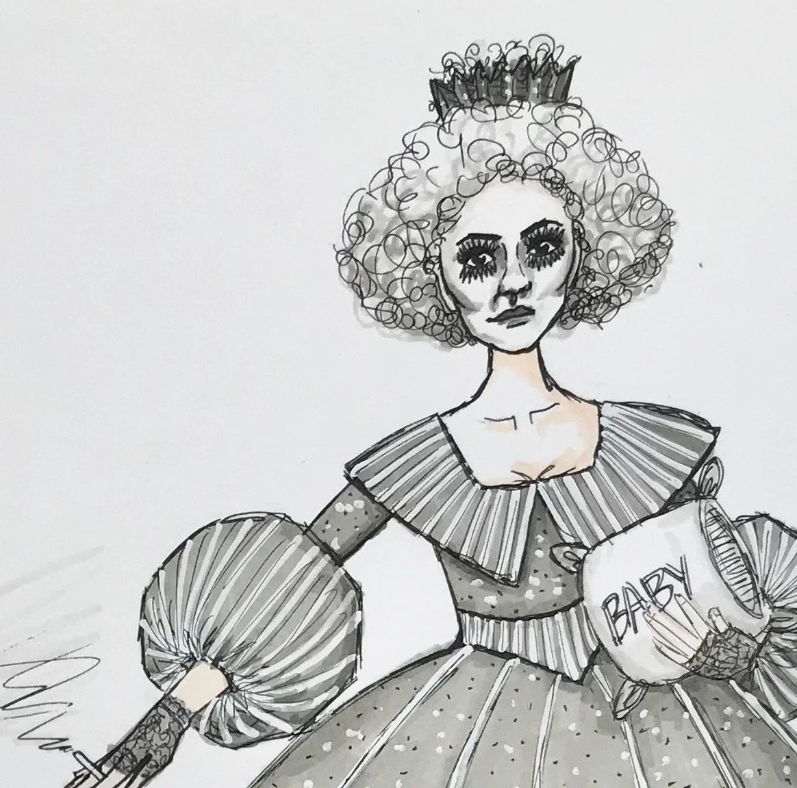 The Threepenny Opera