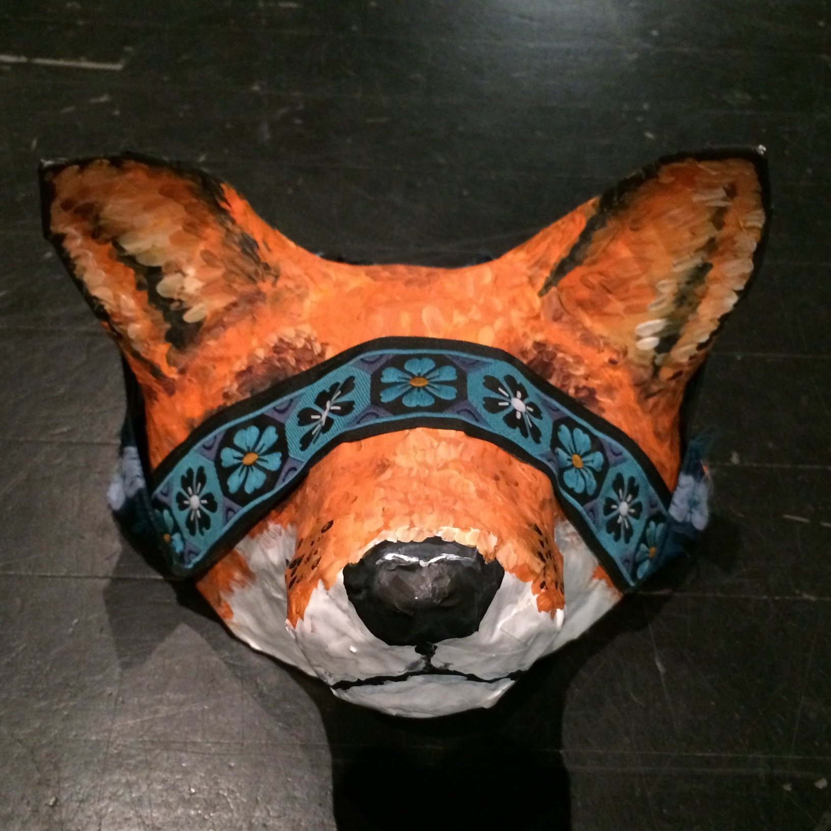 Animal Masks
