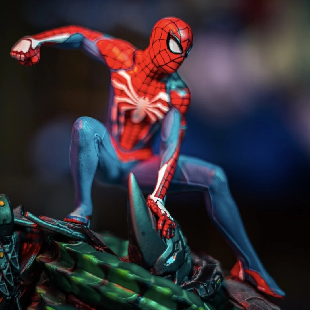 02. Mysterio Liberado