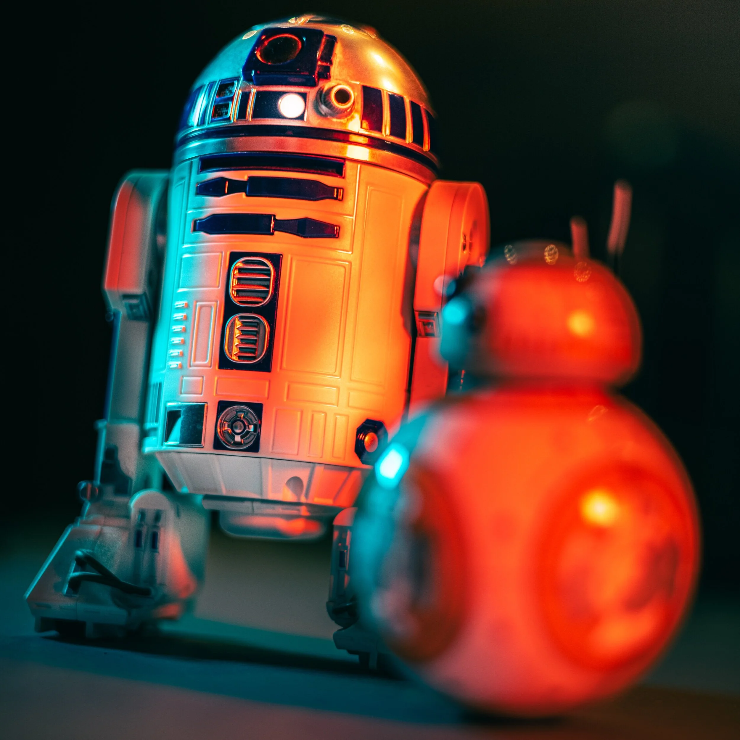 04. Calamar Intergaláctico