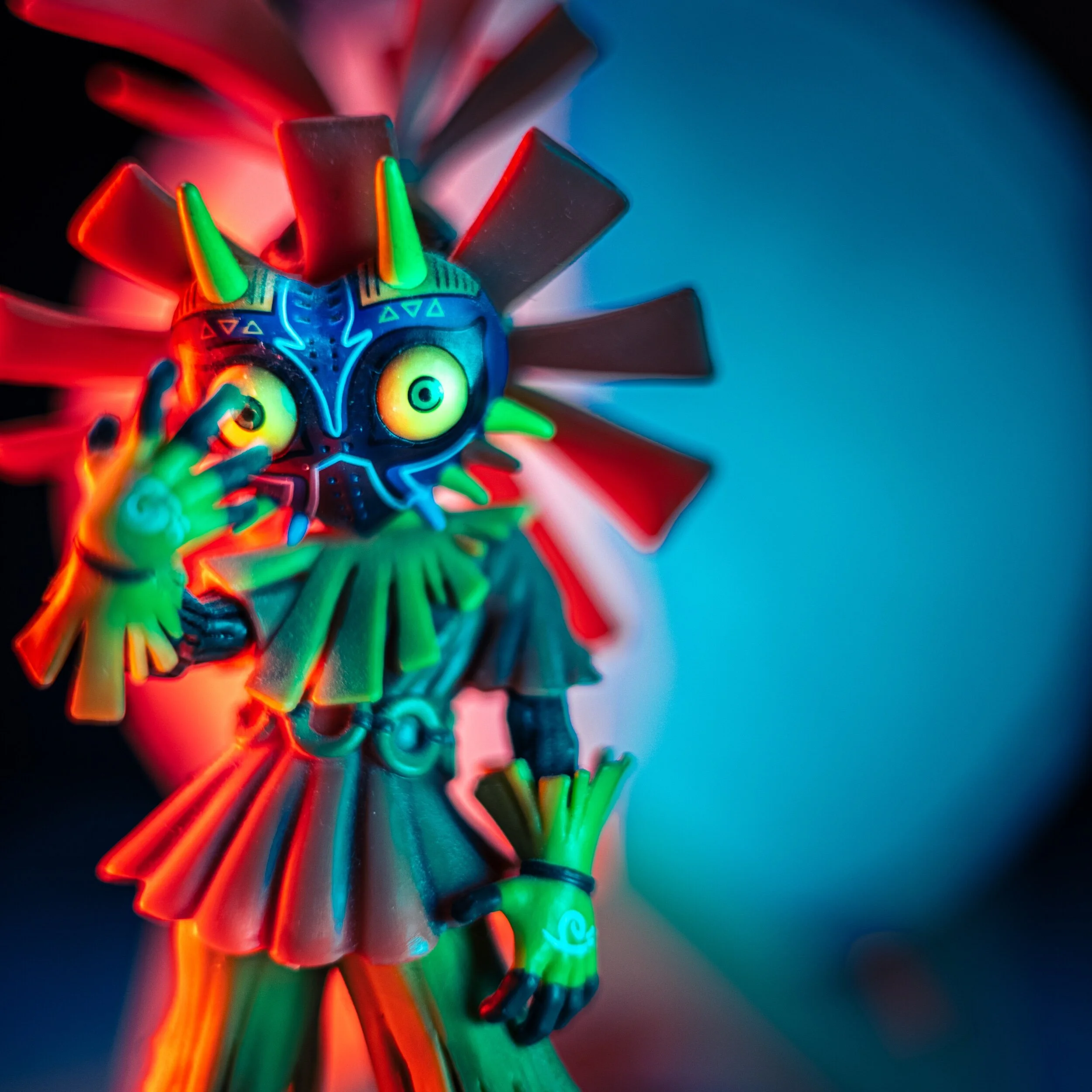 05. Terrible Destino