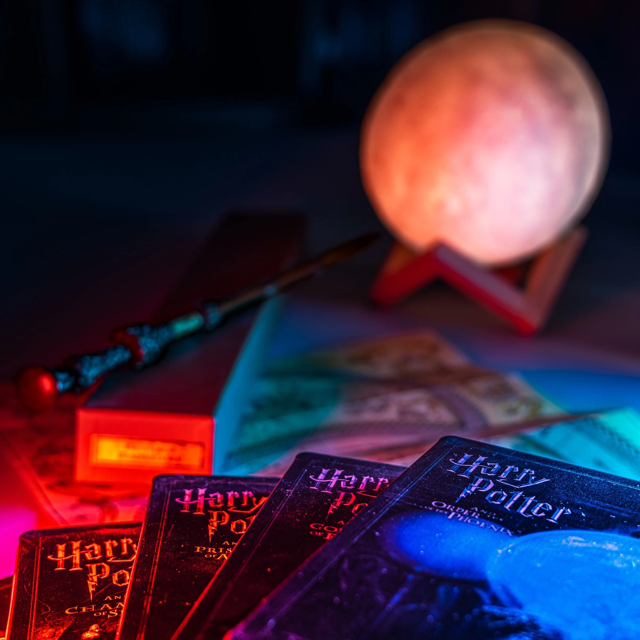 09. Multiverso Británico