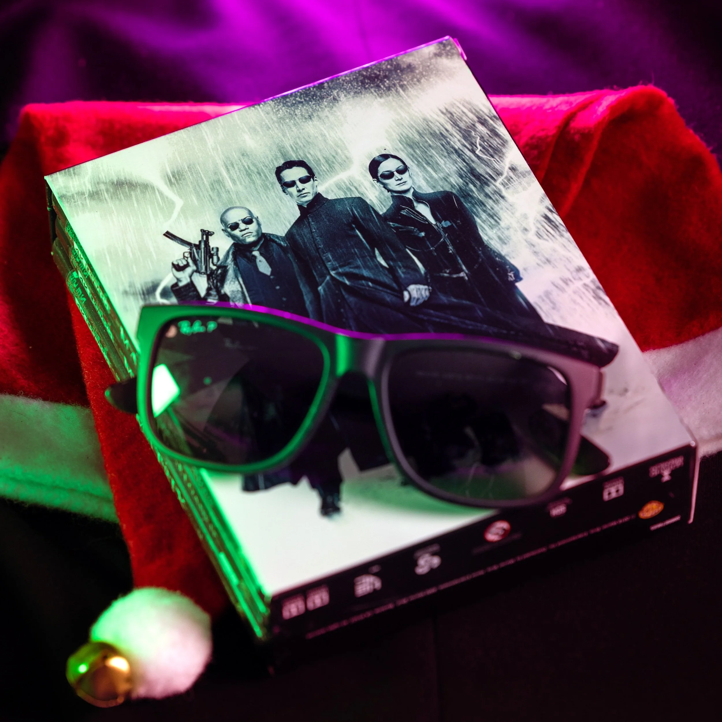 16. Keanu: Resurrecciones