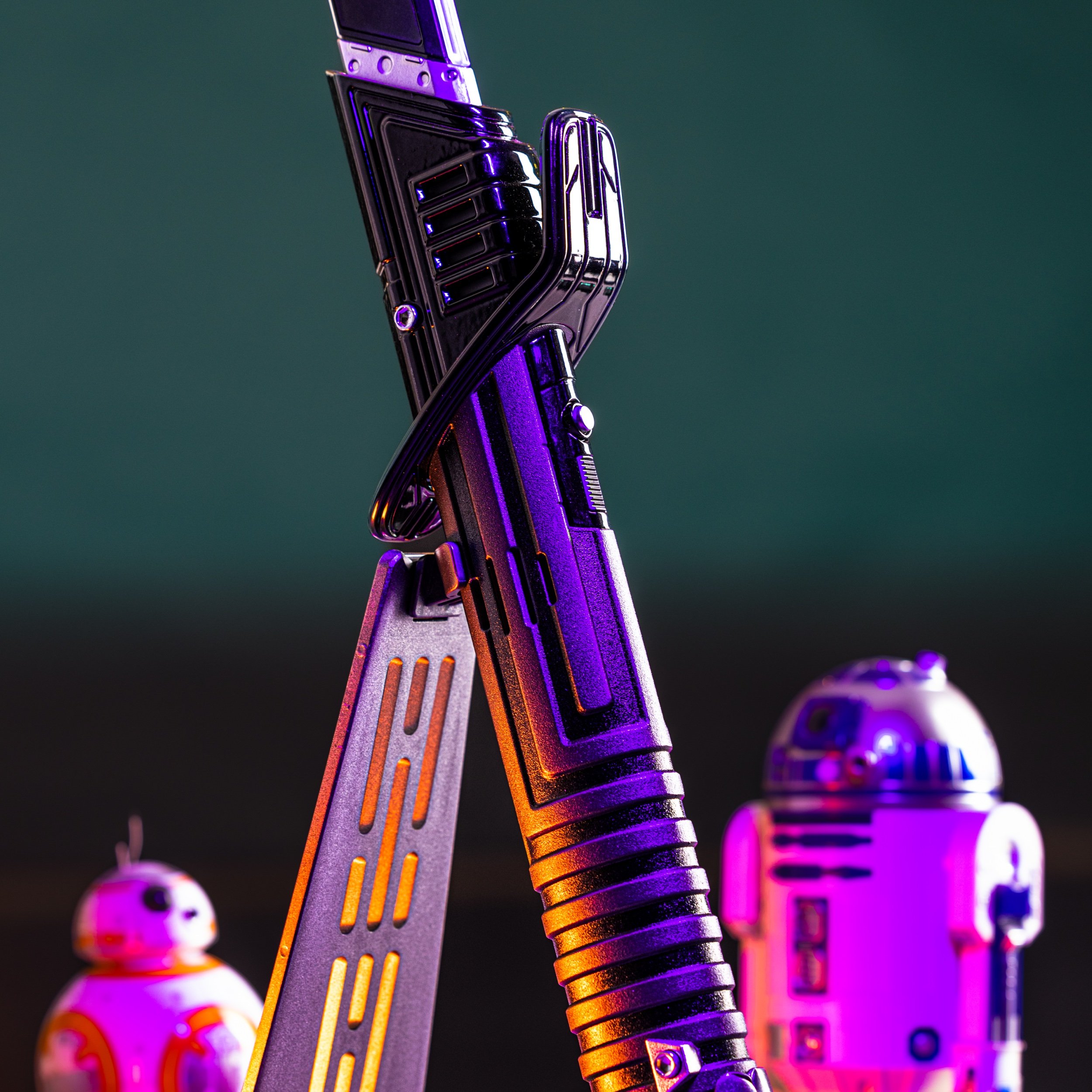 21. El Señor de los Mandalorianos