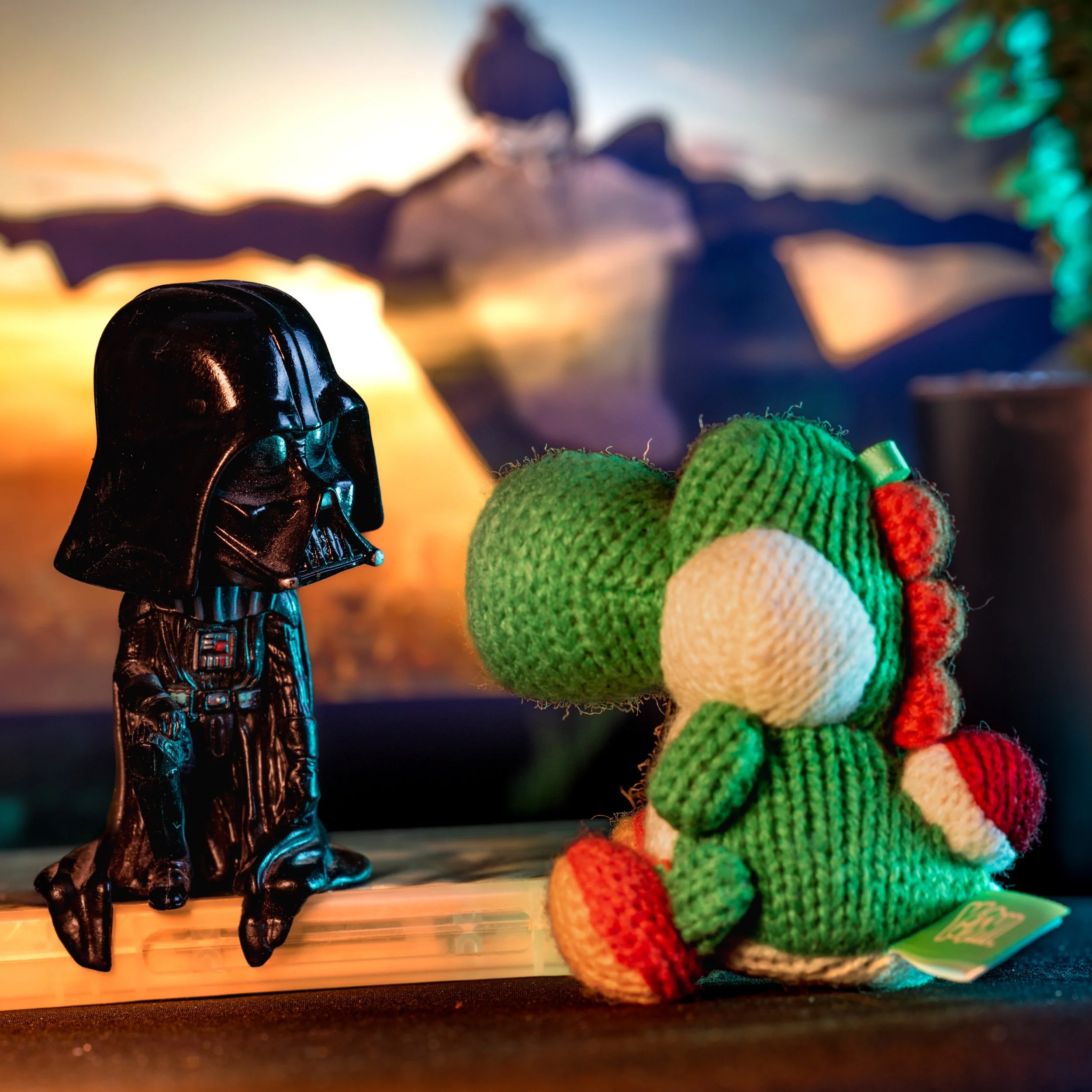 22. Plus Ultra Tatakae