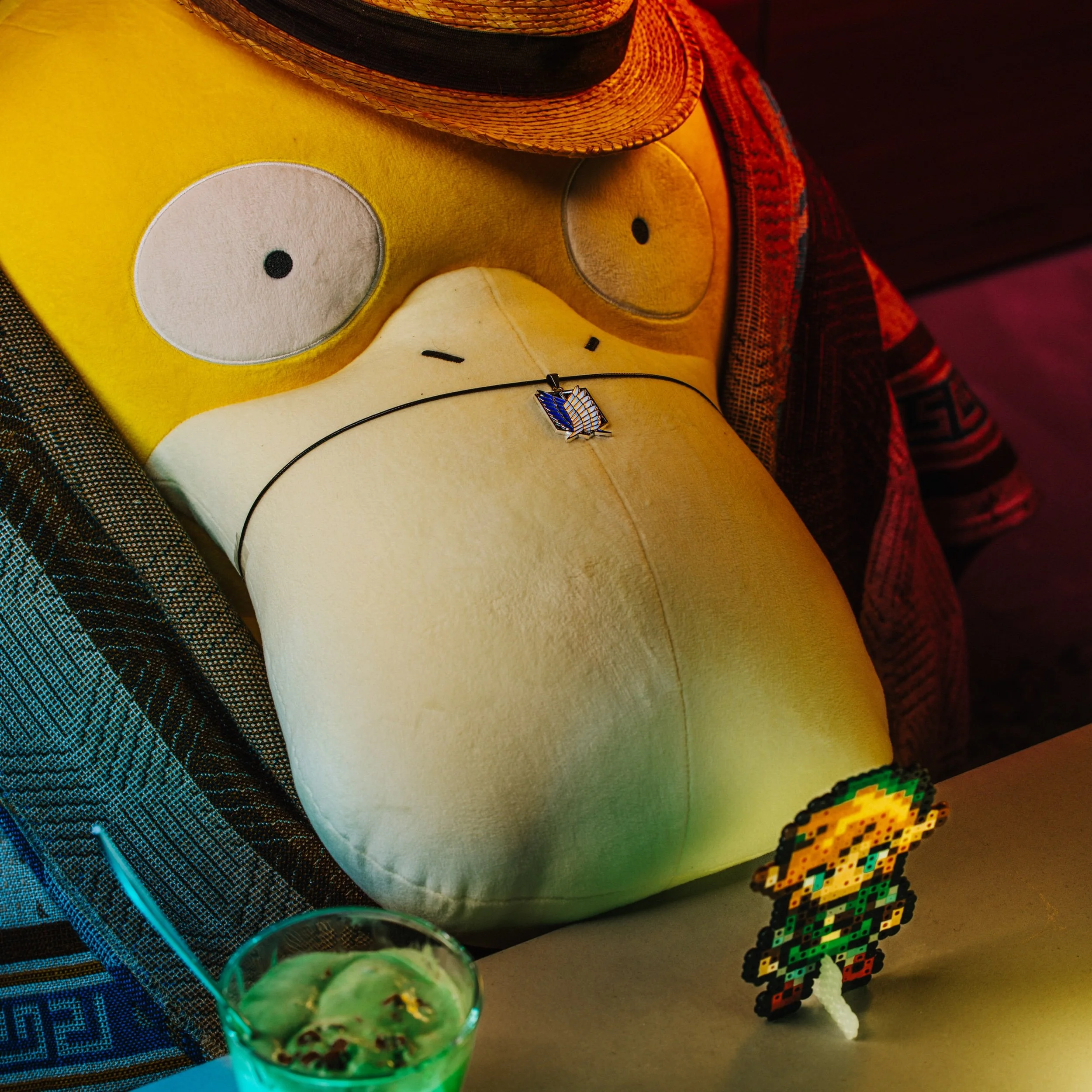 32. Shingeki v4.8 - You Can (Not) Rumble