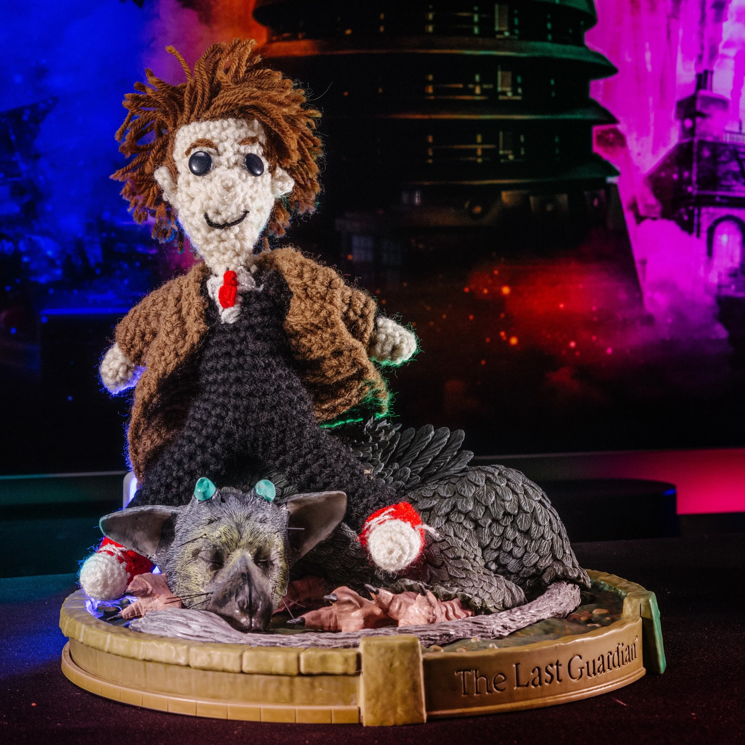 36. El Último Regenerado