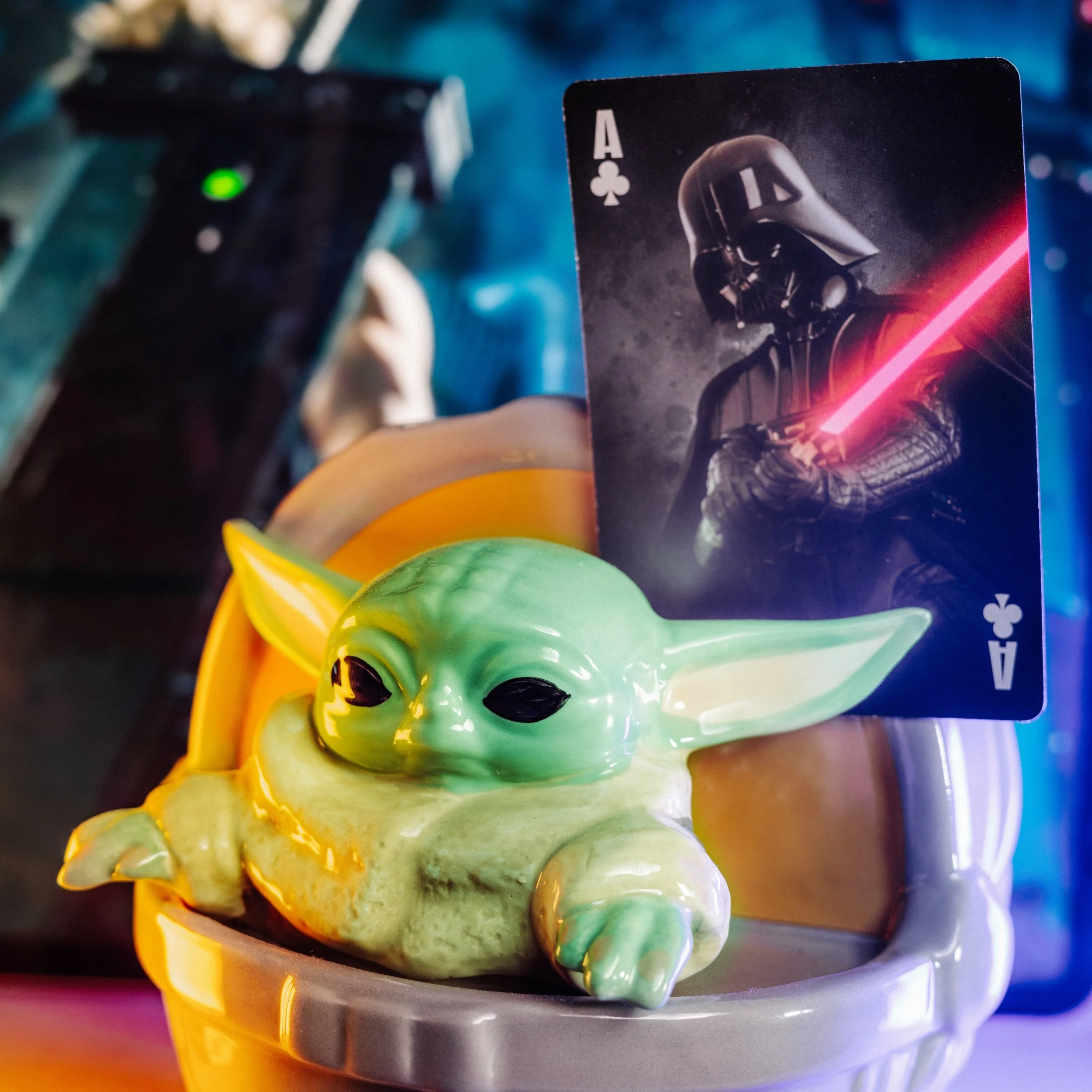 39. Darth Vader: Remake