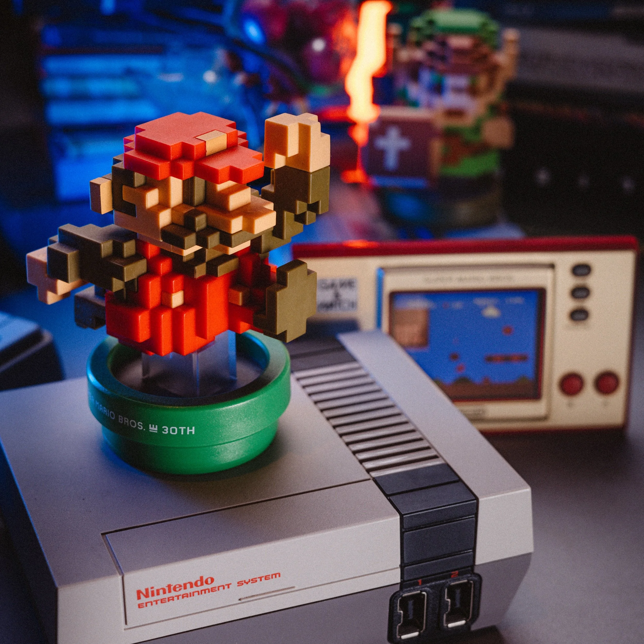 45. El Bucle del Entretenimiento