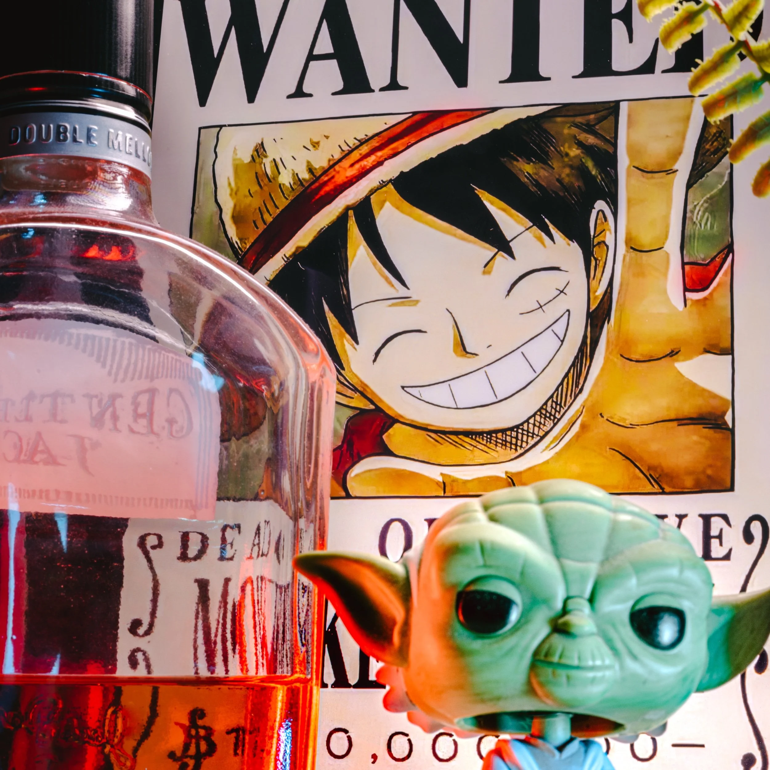 48. Piratas Shinigami