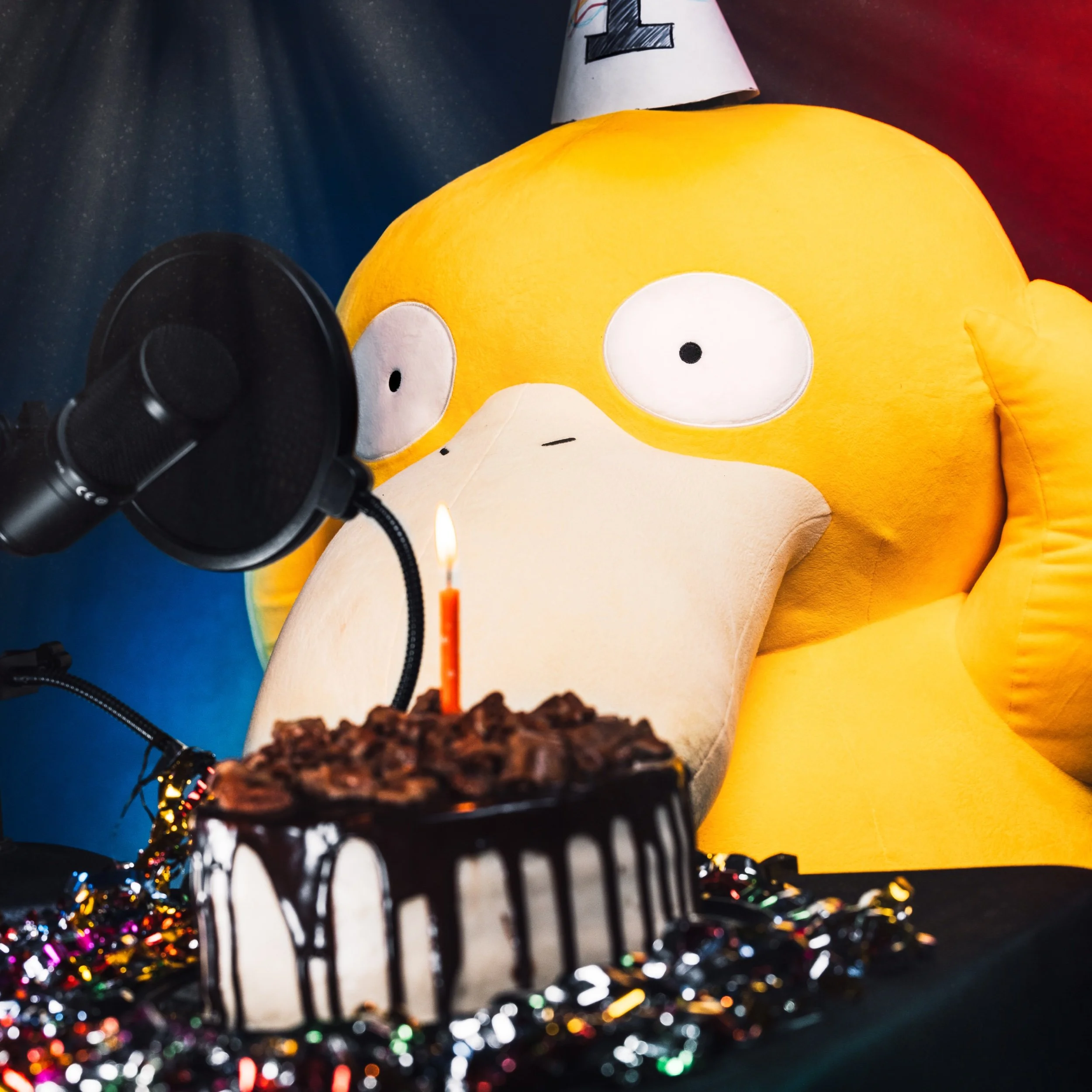 52. Once Lifetime TV Awards