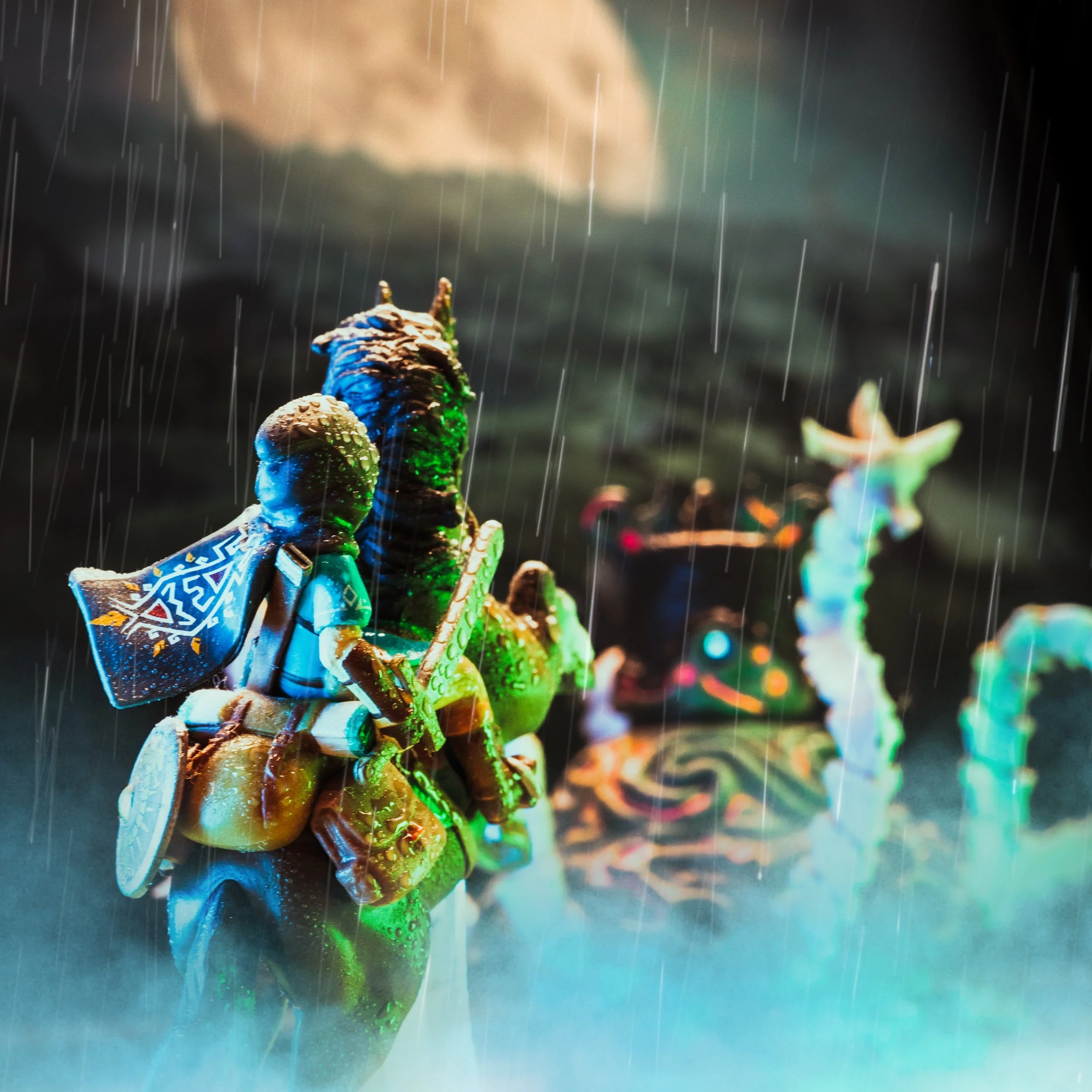 54. La Leyenda del Ragnarök