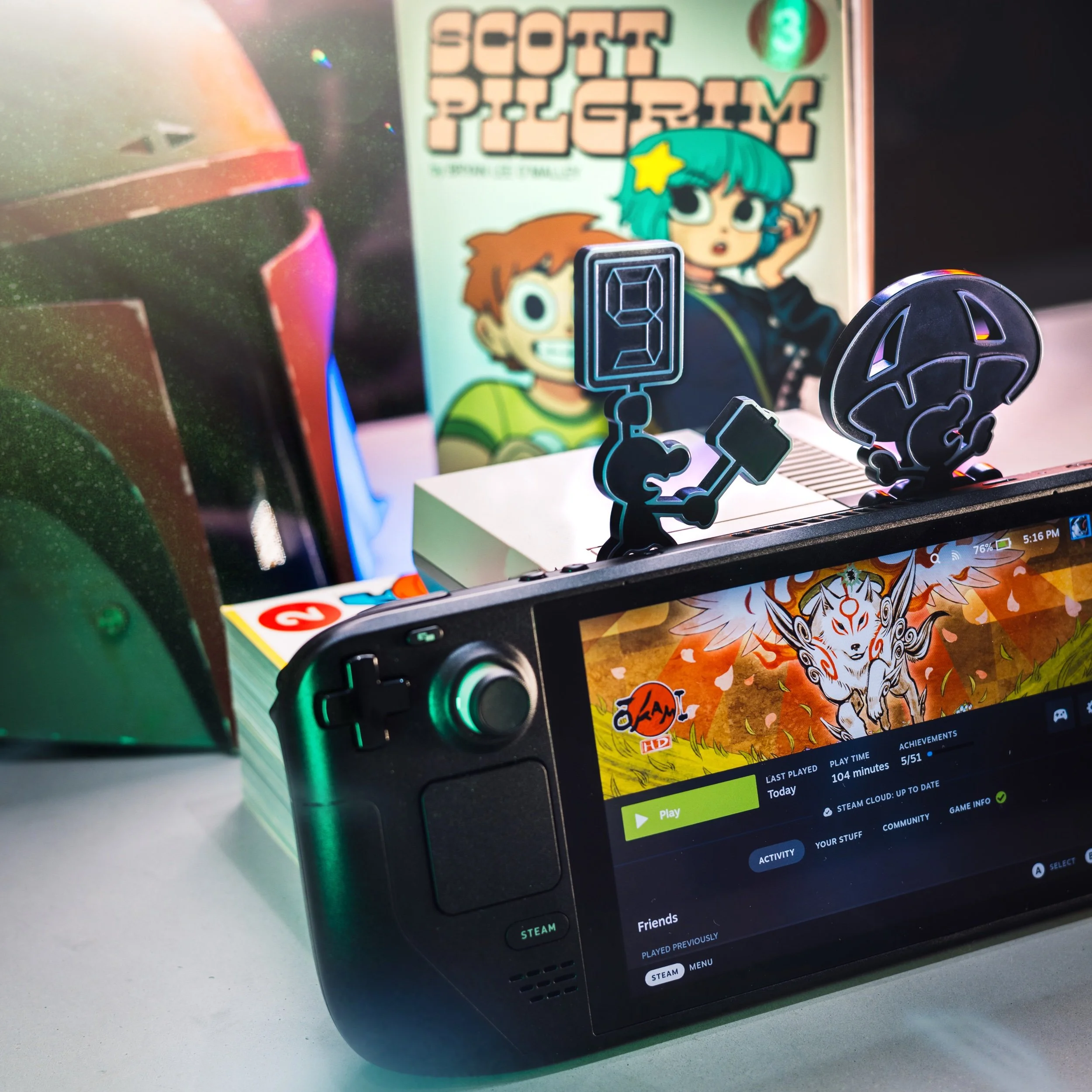 55. Andor: Planeta RTX-40