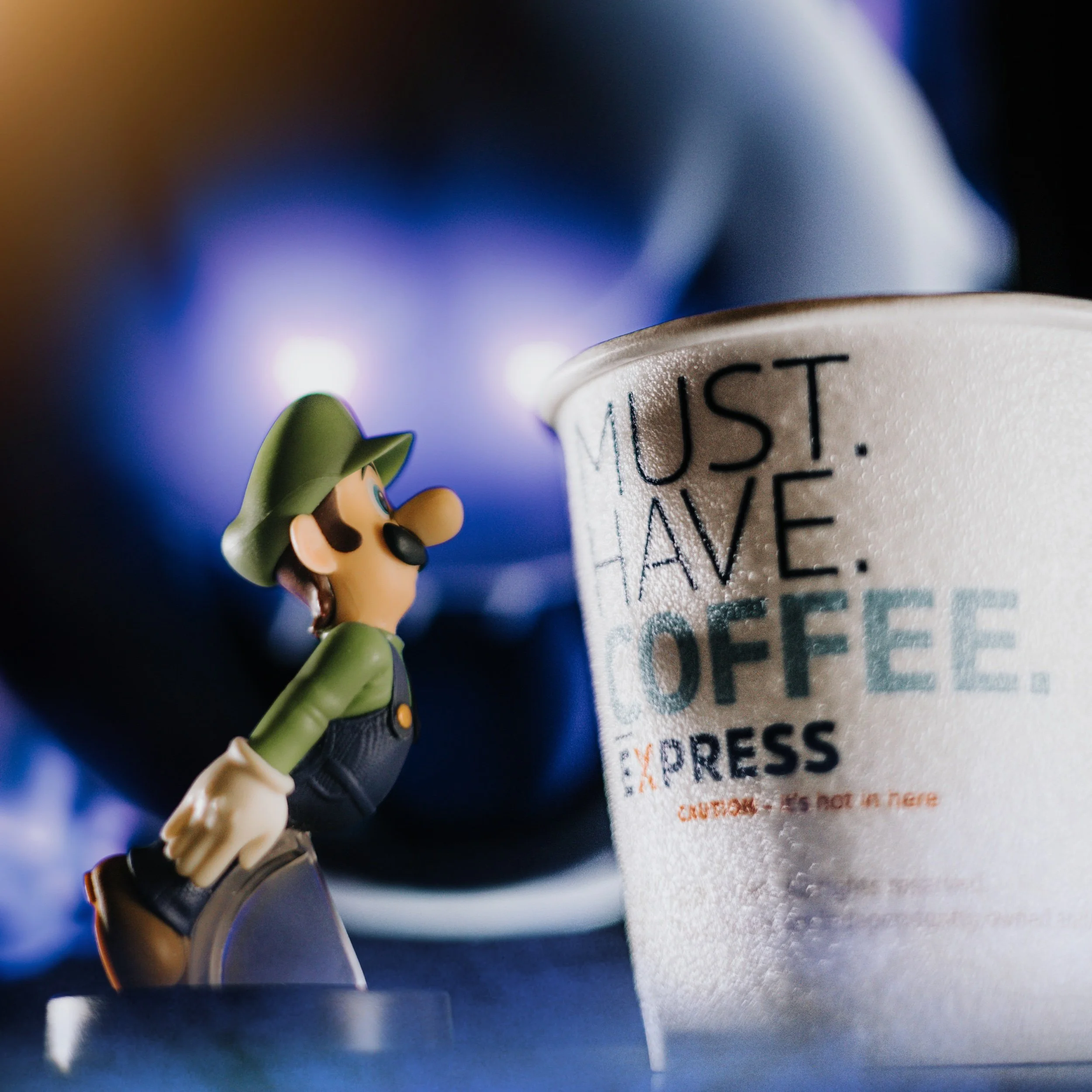 57. Inframundo Champiñón