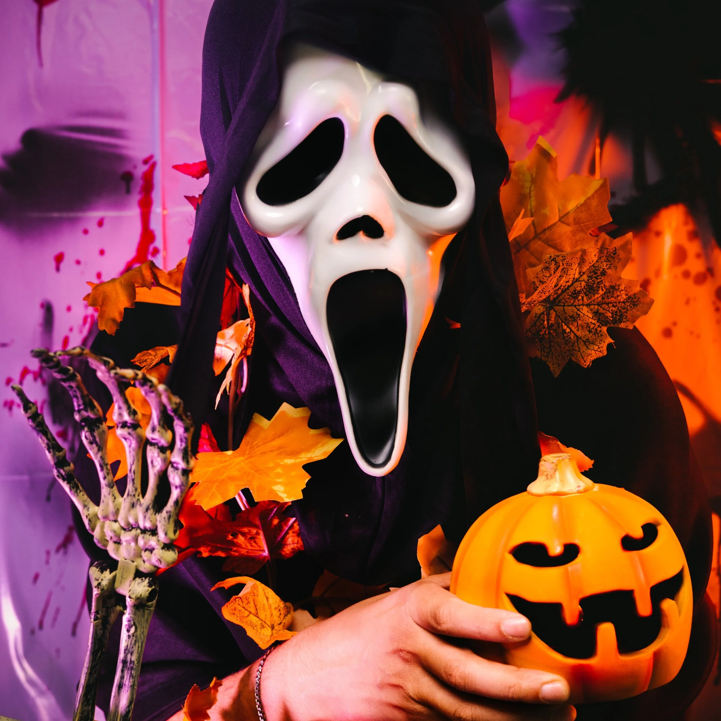 59. Doctor Halloween