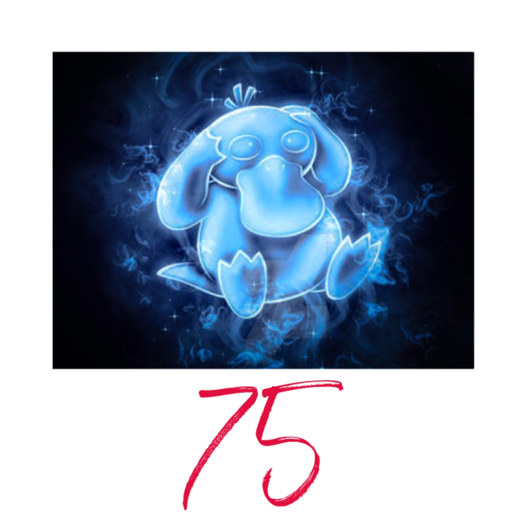 75. Hogwarts Revelio