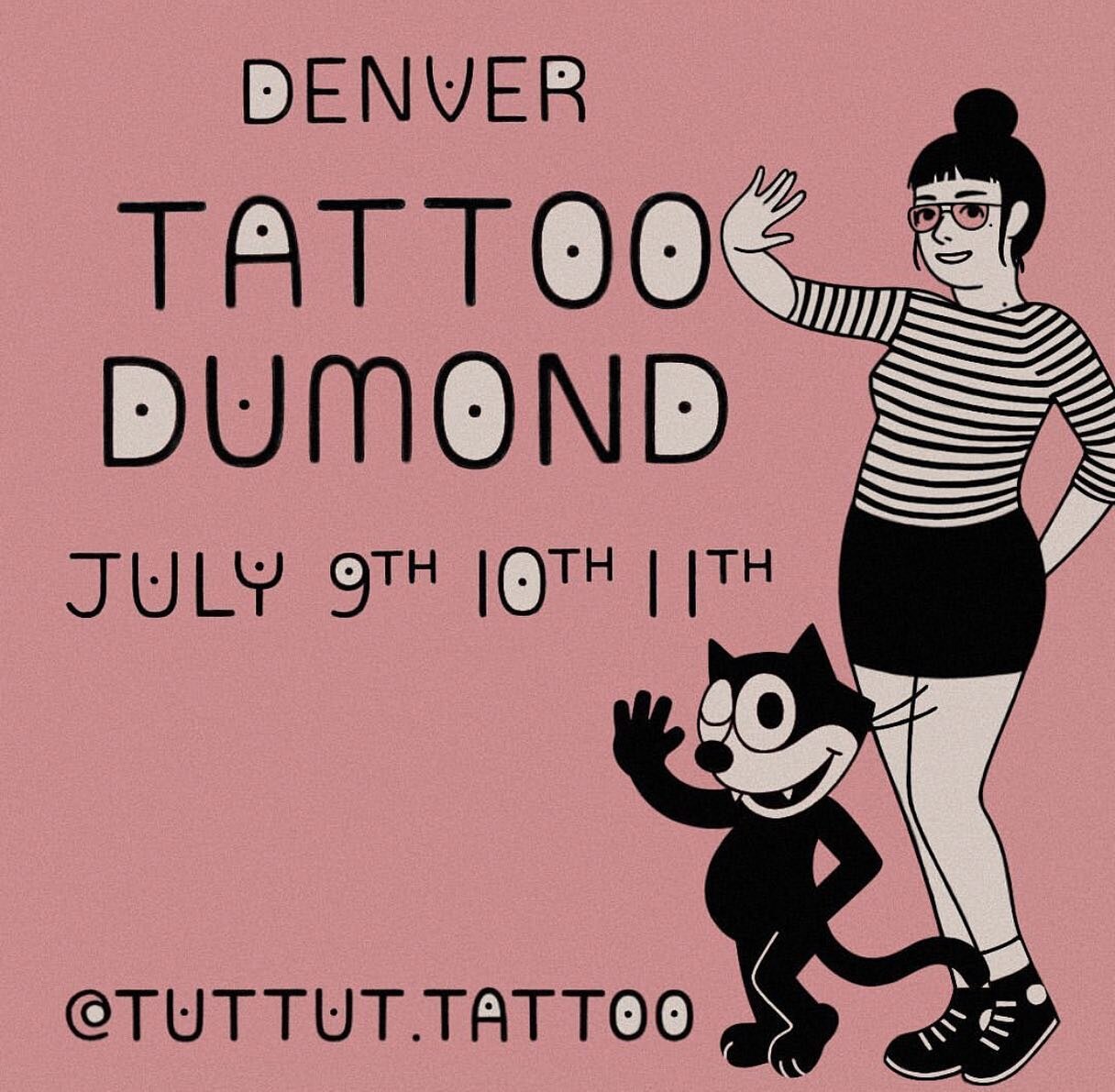 ❤️The one and only @tuttut.tattoo will be with is again this summer! Go to @tuttut.tattoo for booking info!! ❤️