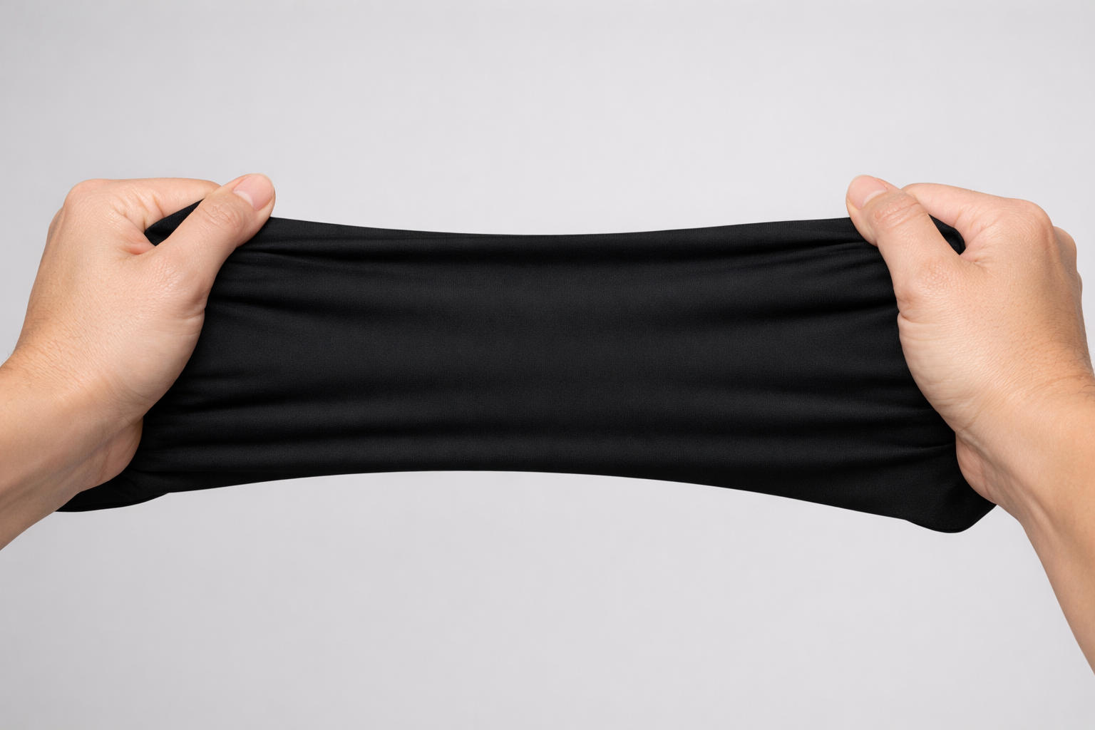 Porque um tecido bonito em seco pode falhar em uso real