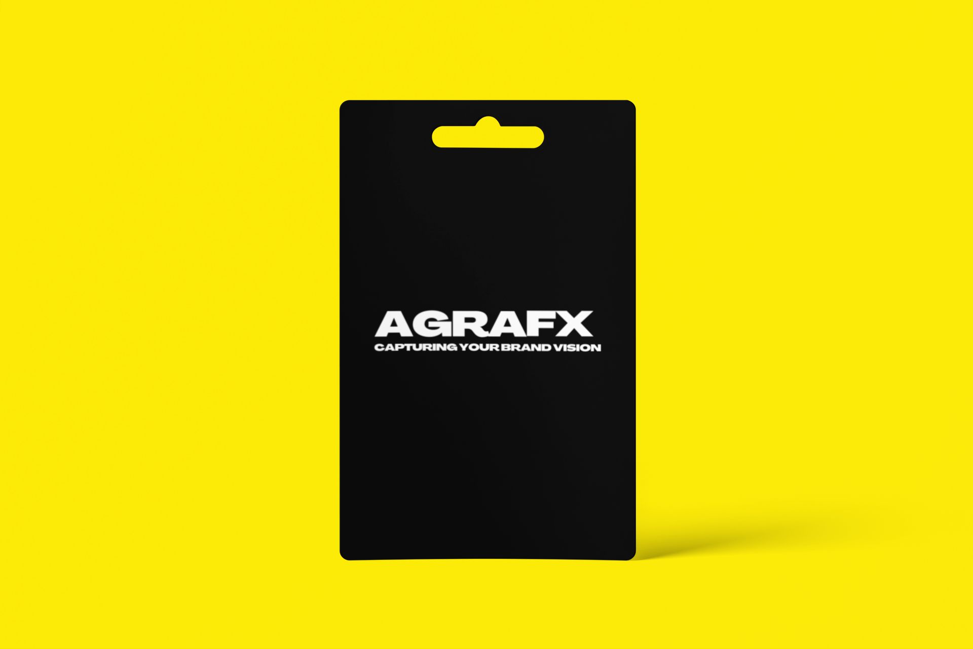 AGRAFX Gift Card