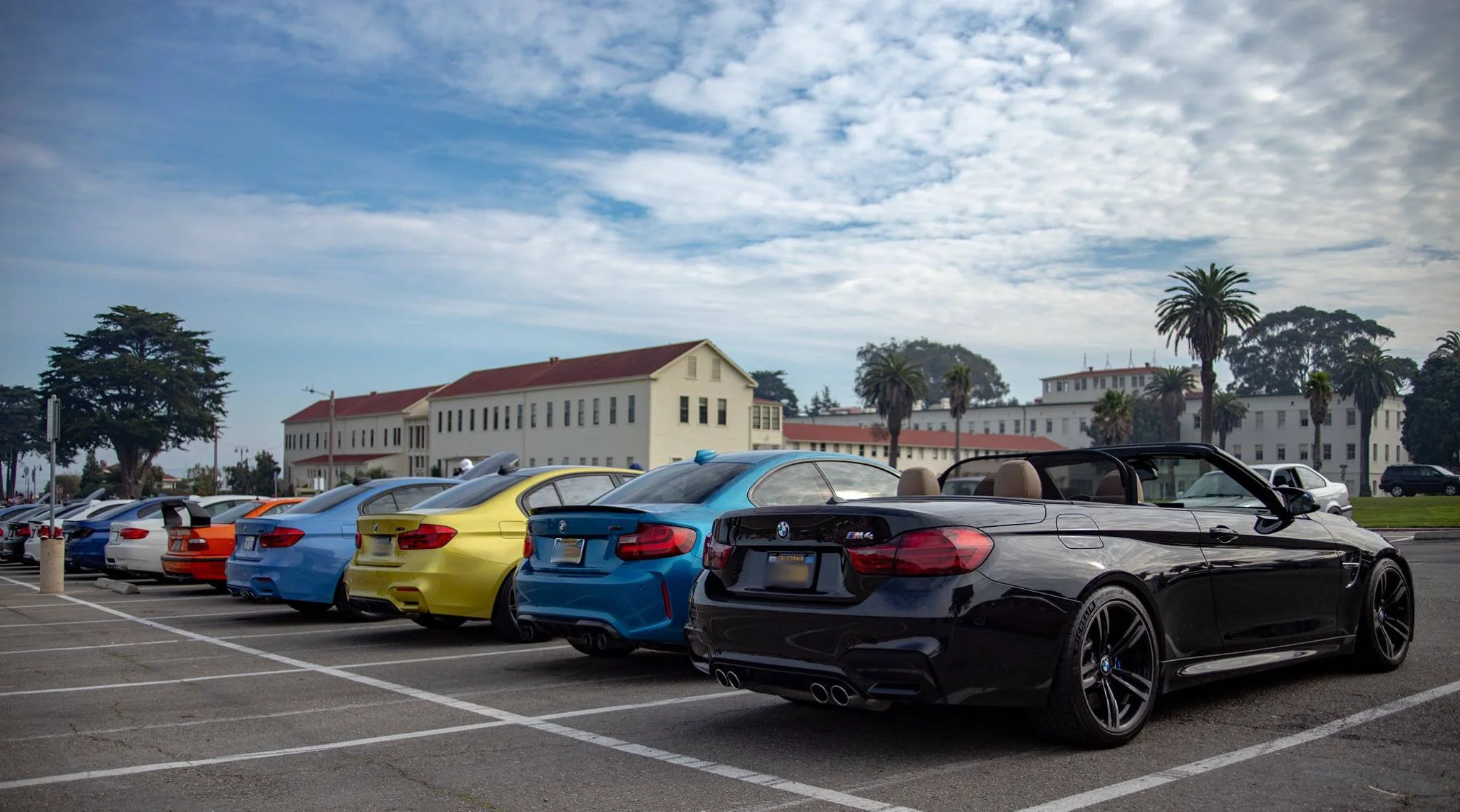 BMWCCA Golden Gate Chapter