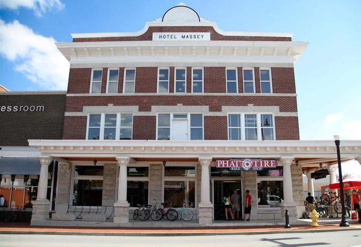 Phat Tire Bike Shop Arkansas | Oklahoma
