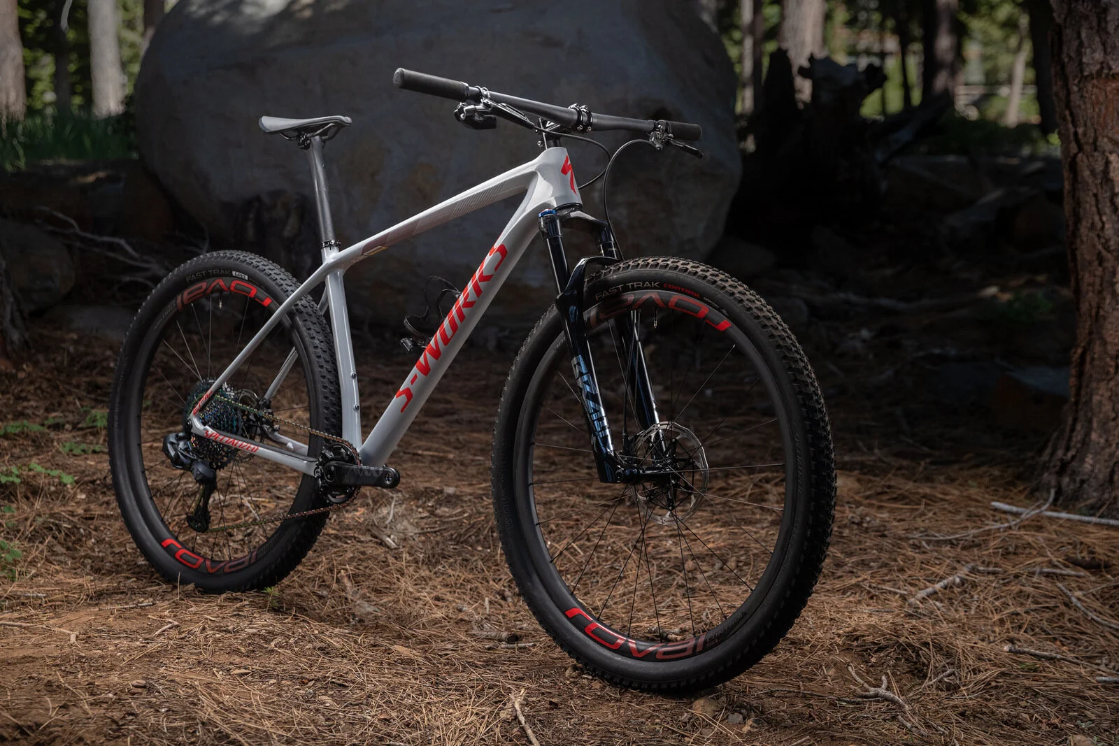 Specialized Bicycles