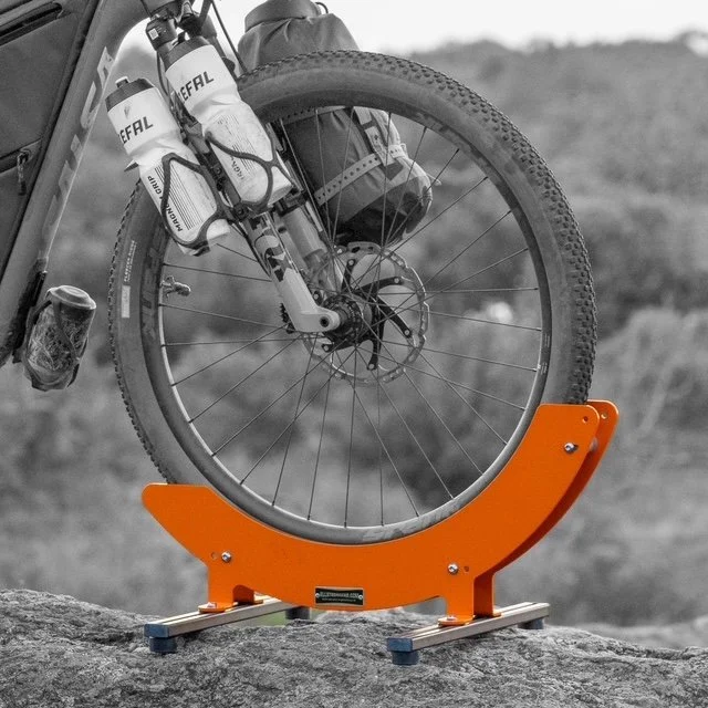 Allstrongfab Bike Racks