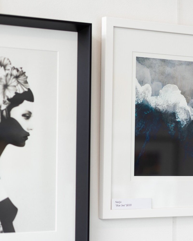 Frame by Frame | Picture Framing and Print Gallery Auckland