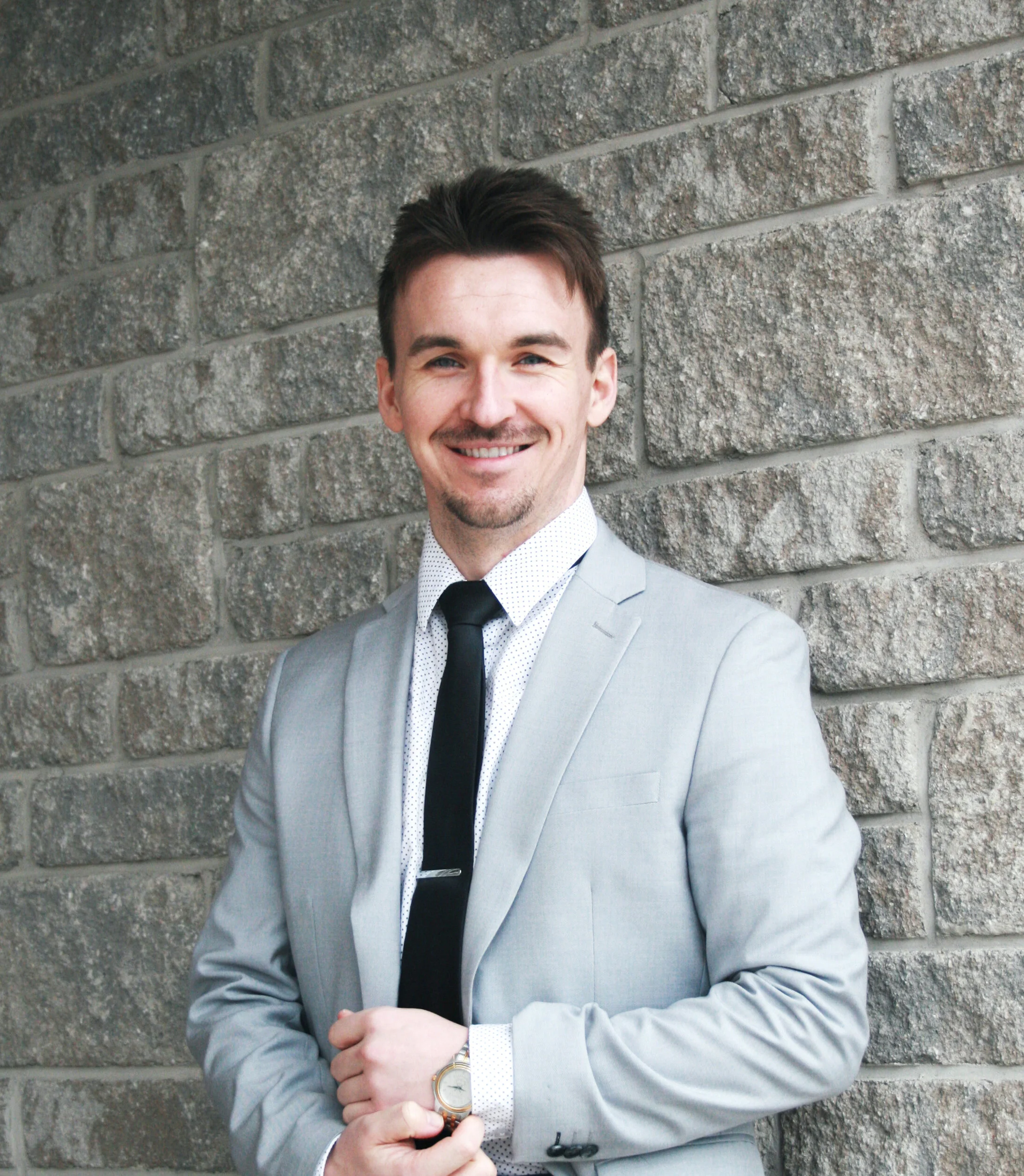 Gerald Dumond Kingston, Ontario Real Estate Representative