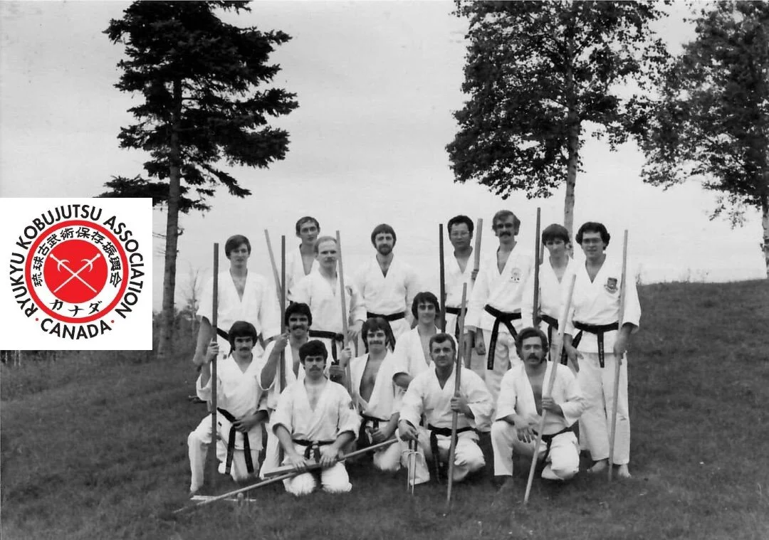 General 2 — NB Chito-Ryu