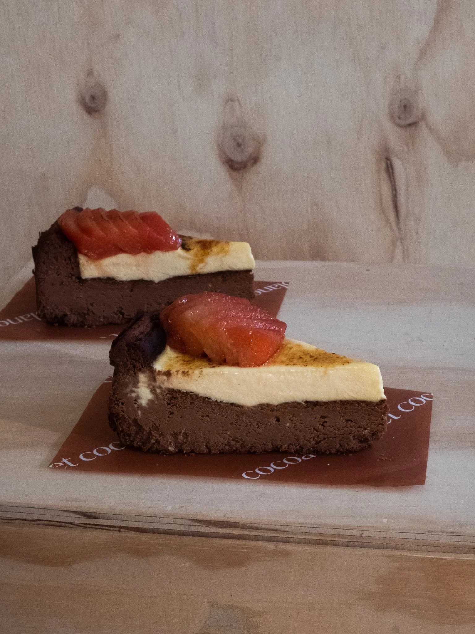Online Chocolate and Cake Shop | Planet Cocoa