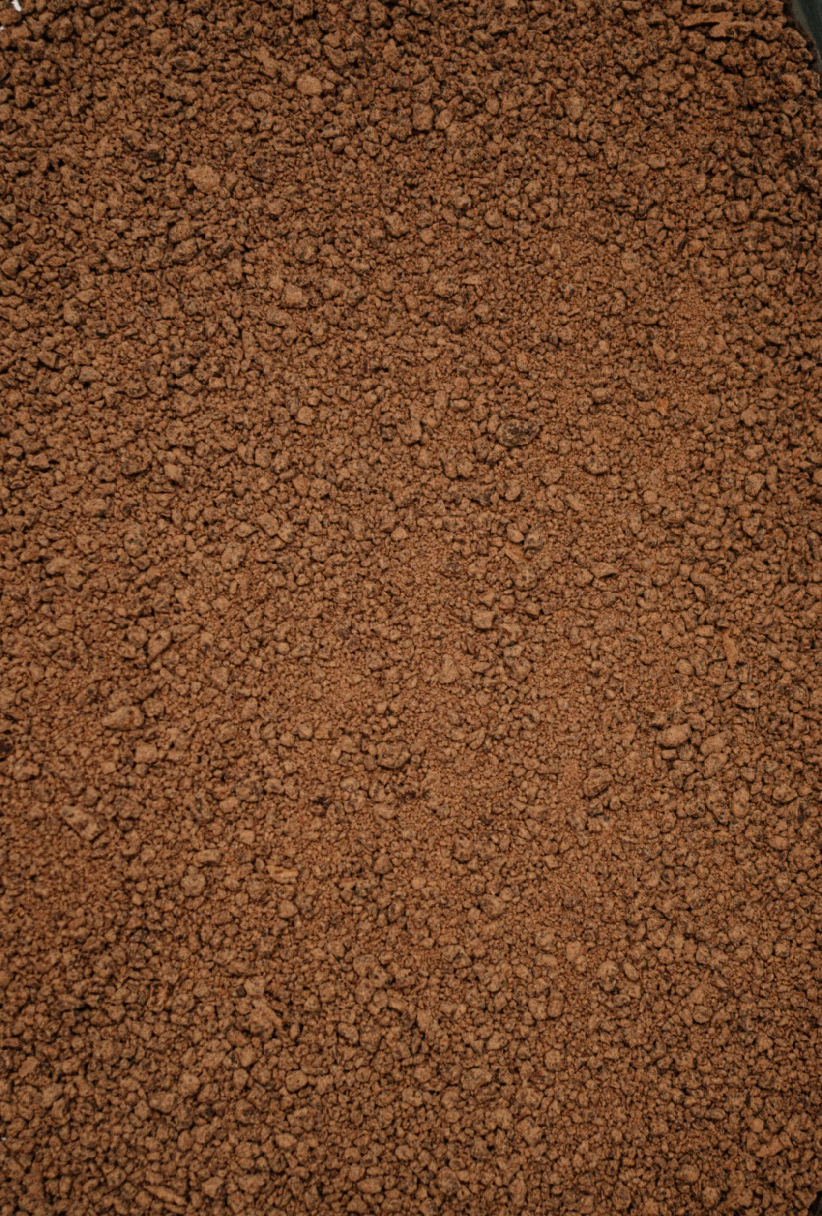 85% Dark Drinking Chocolate Bean to Bar Planet Cocoa Hot Chocolate