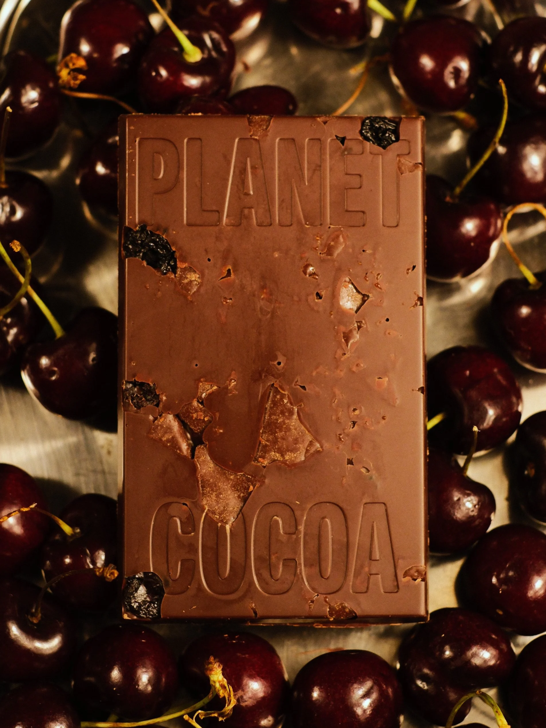 Black Forest | Dark Chocolate 65%