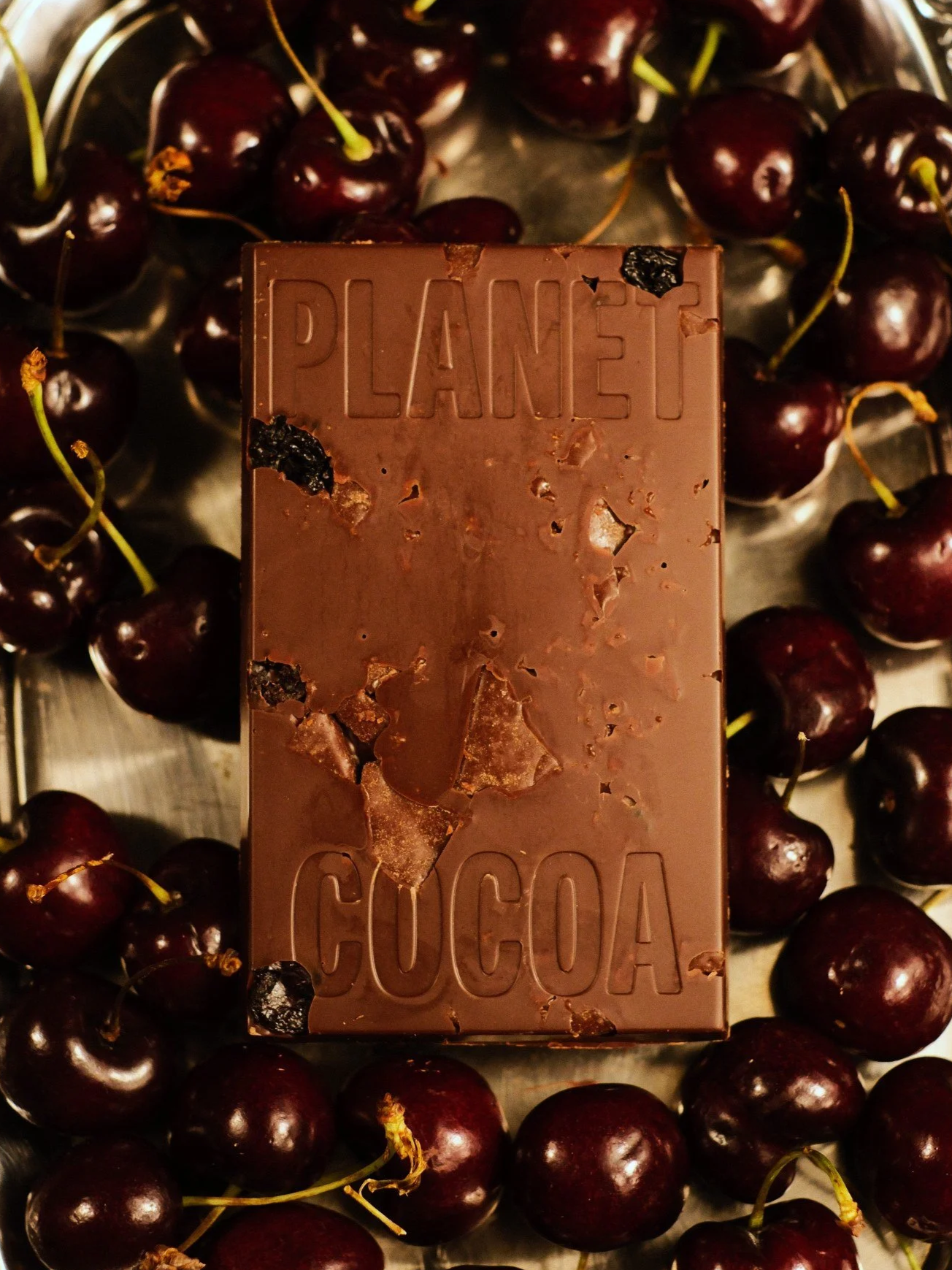 Black Forest | Dark Chocolate 65%