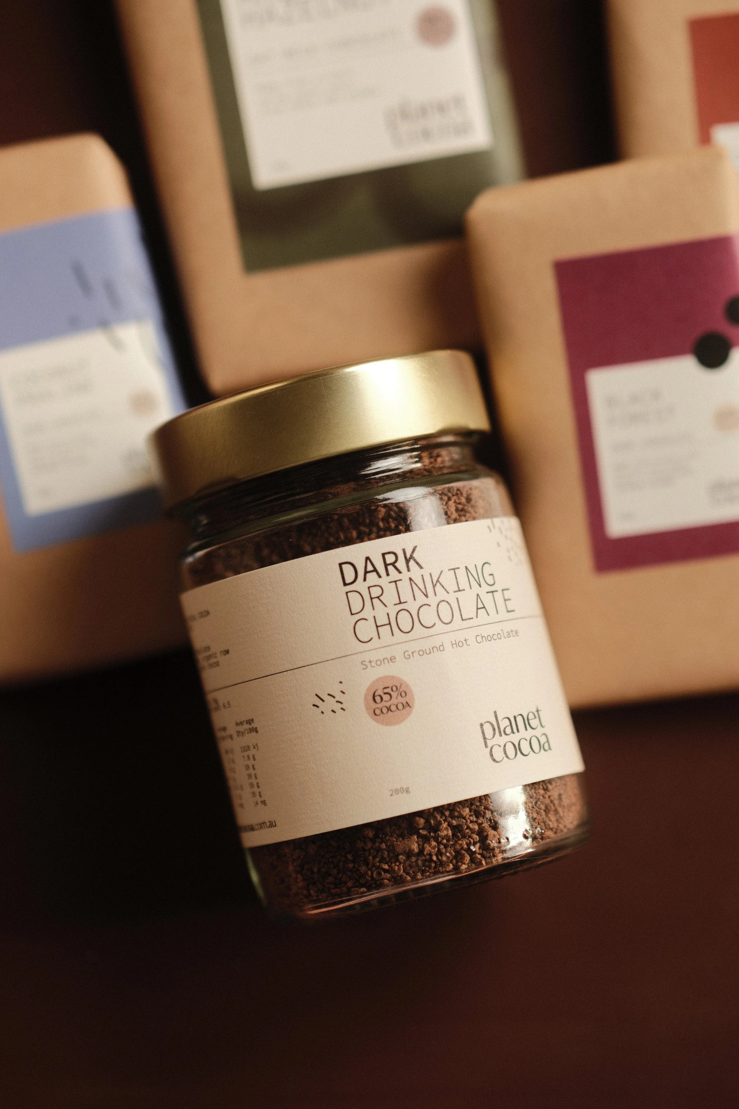Mothers Day Chocolate Gift Free Shipping