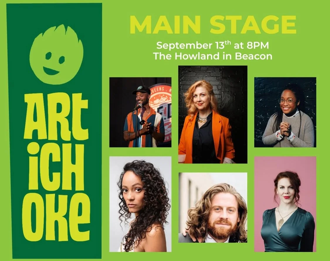 Artichoke Main Stage