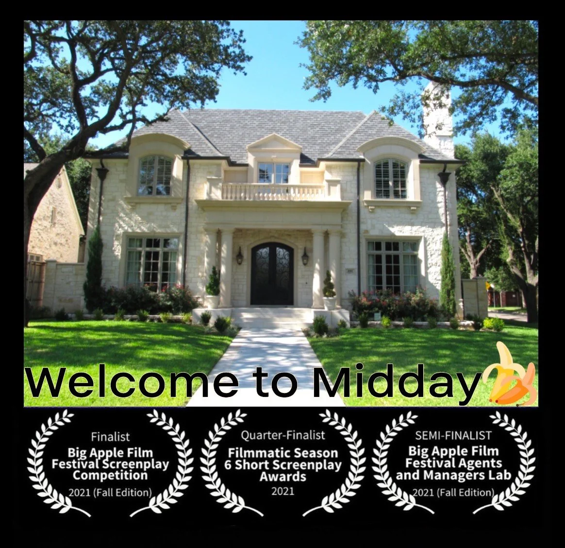 Welcome to Midday Pilot: Script Table Read