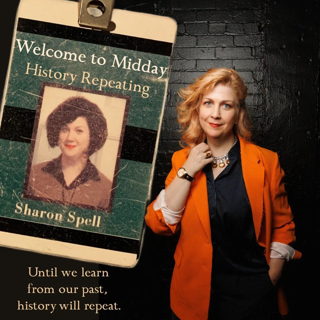 Welcome to Midday: History Repeating